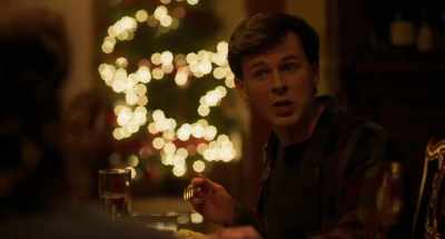 Play the hits.
You have no girlfriend, - Breakup Season