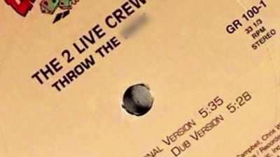  Play this, sample this, - Origins of Hip Hop