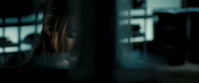 Playtime is over sweetheart Don't move! - Live Free or Die Hard
