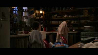 - Play voicemail.
- I said, I'm hungry. - Solos