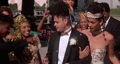 PLAY:
Yo, Kid, Veda, hold up! Kid. - House Party 3