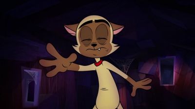 Play! - Bunnicula