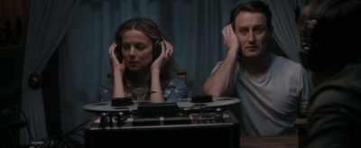 Playback what's recording
directly from the mag, please. - Malicious