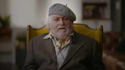    - Playboy became kind of
       something more than - Secrets of Playboy