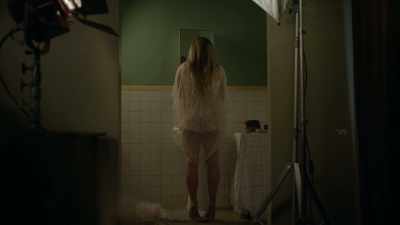 Playboy had become too explicit.
The stigma was way too much. - Secrets of Playboy