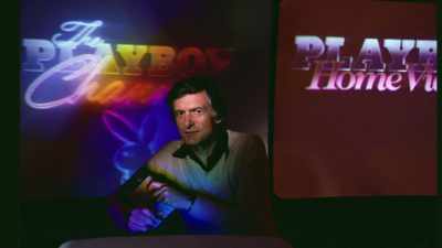 Playboy channel was officially
launched on November 15th - Secrets of Playboy