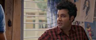 Playboy, Debonair,
Dafa 302, Mastram or, Rangeen Raatein? - Chhichhore