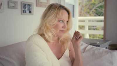 "Playboy?" - Pamela, A Love Story