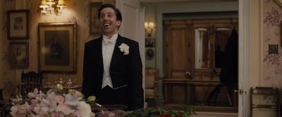 Played Carnegie Hall - Florence Foster Jenkins