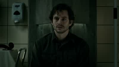 Played him like a fiddle. - Hannibal