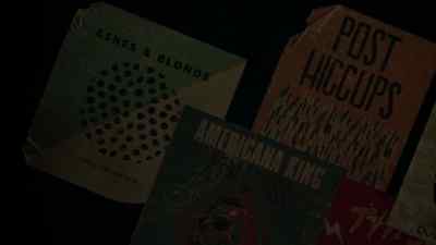 ♪ Played me like the pieces - A Million Little Things