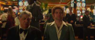 -Played the odds.
-Yeah, well, Motown was gonna - Spinning Gold
