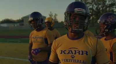 PLAYER 1: Only team I'm really focused on,
like, really doubtin' is really Westgate. - Algiers, America