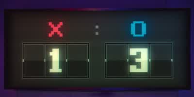 Player 124. - Squid Game