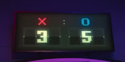 Player 192. - Squid Game