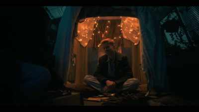 [player clicks] - The Umbrella Academy
