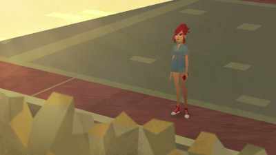 Player, I need you
to cross-check that name - Carmen Sandiego