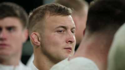 [player] It felt like one that got away. - Six Nations: Full Contact