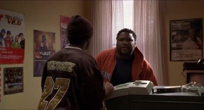 Player you lock your door Yeah I ain't stupid Come on - Barbershop
