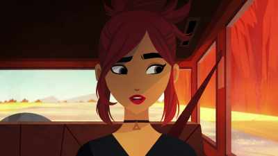 Player, what happens if a defective rocket
prematurely launches? - Carmen Sandiego