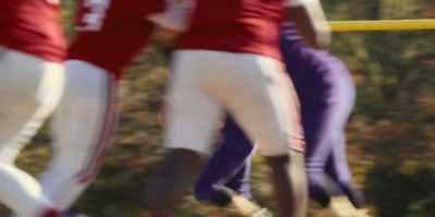 (PLAYERS GRUNTING) - The Underdoggs