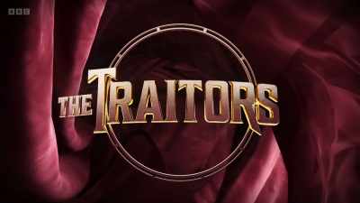 -Players, you have
only 10 minutes left. - The Traitors
