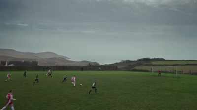 PLAYERS SHOUT - The Pembrokeshire Murders