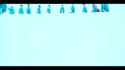 Players,welcome to the third game. - Squid Game