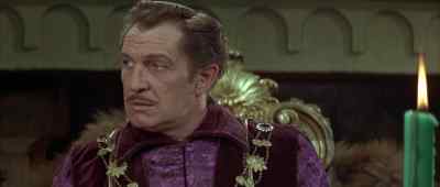 [PLAYFUL CHATTER AND LAUGHTER] - The Masque of the Red Death
