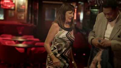 [playful laughter] - The Later Daters