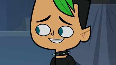 (Playful laughter) - Total DramaRama