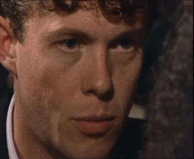 (Playful laughter) - Inspector Morse