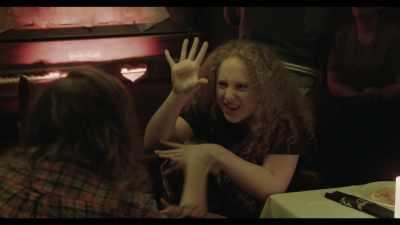 [playful mimicking] - Hell House LLC III: Lake of Fire