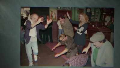♪ (PLAYFUL MUSIC PLAYING) ♪ - George Carlin's American Dream