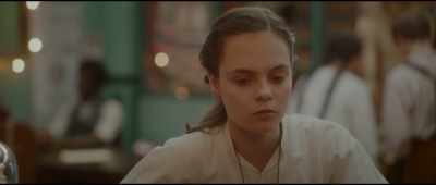 [playful music] - Theodosia