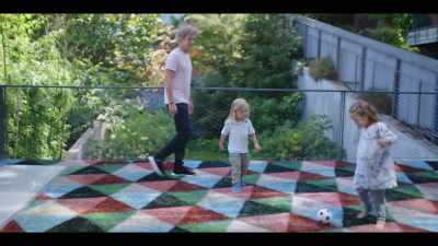 (playful music) - The History of Home Narrated by Nick Offerman