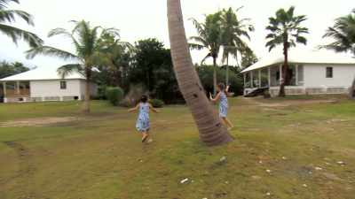 ♪ (playful music) ♪ - Island of Bryan
