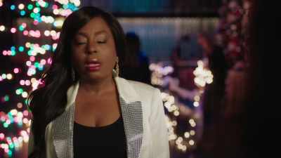(playful music) - All Saints Christmas