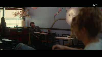 ♪ Playin' my guitar... ♪ - Three Women