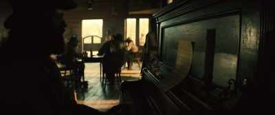 (PLAYING BALLAD) - The Magnificent Seven