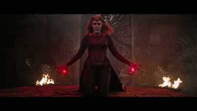 Playing this character, - MPower
