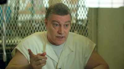 Playing devil´s advocate.
Right. But so explain to me, - The Lesson Is Murder