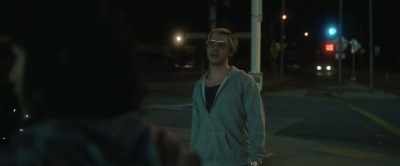 [playing from recorder] Did it ever
get into your mind at that time - Dahmer - Monster: The Jeffrey Dahmer Story