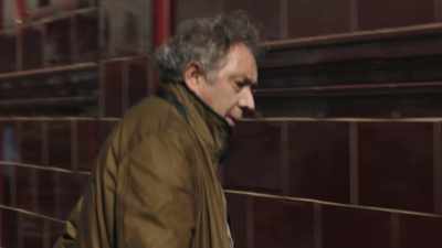 [ Playing guitar ] - The Chelsea Detective