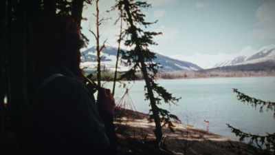 (playing instrument) - Trees and Other Entanglements