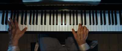 (PLAYING LA BAMBA) - Under the Silver Lake