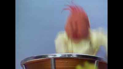 [PLAYING LULLABY] - The Muppet Show
