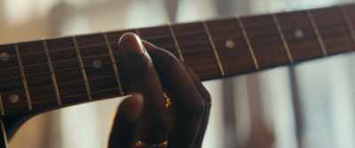 [playing faster] - The Man Who Fell to Earth