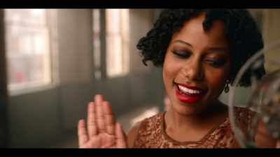 [playing piano] - Ma Rainey's Black Bottom