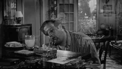[PLAYING PIANO] - What Ever Happened to Baby Jane?